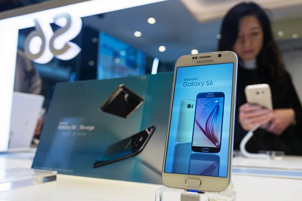 Samsung отново очаква спад в печалбата за тримесечието