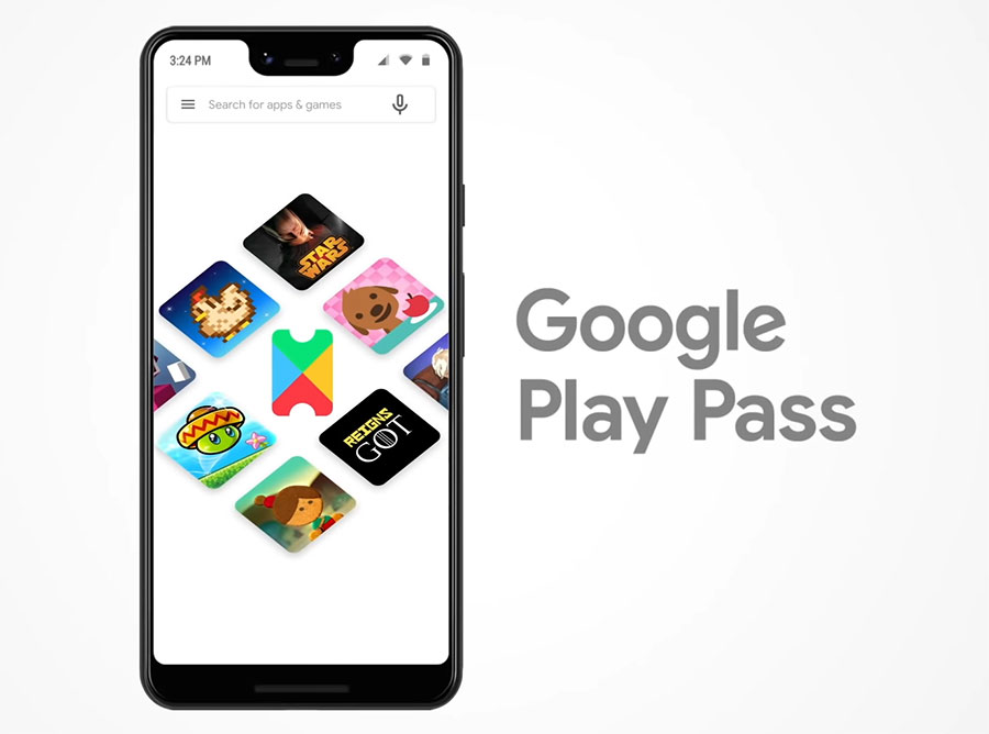 Google Play Pass идва в България (обновено)