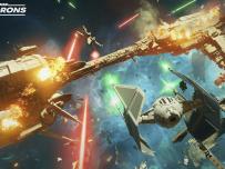 Една от по-добрите Star Wars игри е безплатна в Epic Games Store