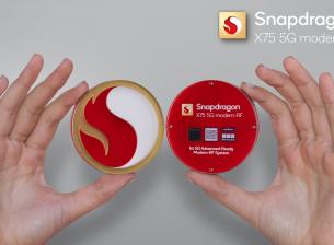Qualcomm има нов модем с поддръжка за 5G Advanced