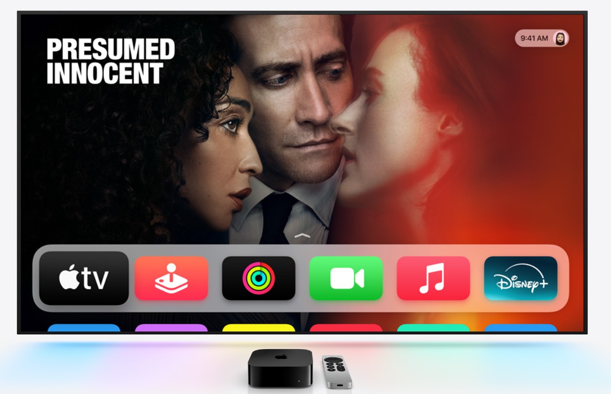 Задава се нов Apple TV с тези подобрения