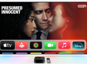 Задава се нов Apple TV с тези подобрения