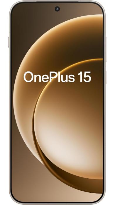 OnePlus 15