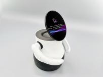 Samsung показва концептуални OLED дисплеи за AI роботи