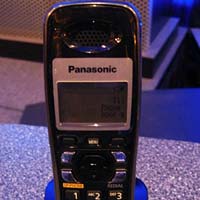 Panasonic Link to Cell KX-TH1211