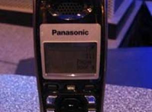 Panasonic Link to Cell KX-TH1211