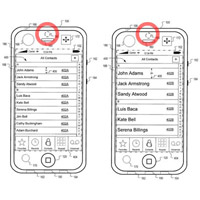Бъдещите iPhone ще имат камера за видеоразговори