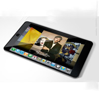 iPad - таблетът на Apple, ще работи с iPhone OS