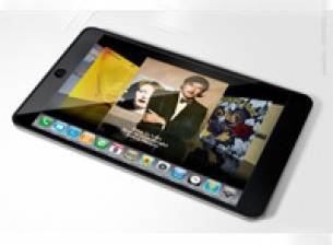 iPad - таблетът на Apple, ще работи с iPhone OS