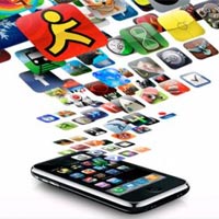 Ще похарчим 6,2 милиарда долара за мобилни приложения през тази година