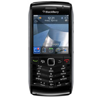 BlackBerry Pearl 3G идва през месец май