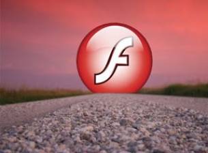 Adobe спира да разработва Flash за мобилни устройства