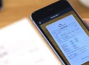 Scanner Pro 6 за iOS прави сканирането на документи още по-лесно