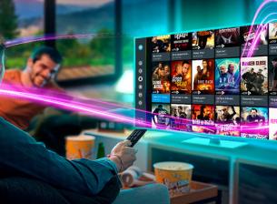 EON телевизия от Vivacom – без договор, без кабели и с лесна онлайн активация