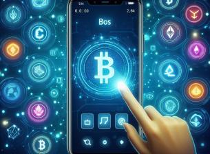 Хакерска кампания цели да открадне логин детайлите за крипто портфейла ви