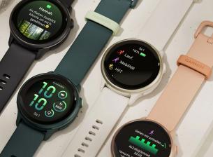 Garmin Vivoactive 6 включва повече спортни режими и други малки подобрения