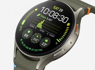 Голямо обновление за Galaxy Watch7