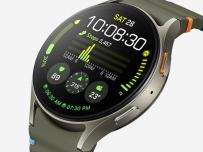 Голямо обновление за Galaxy Watch7