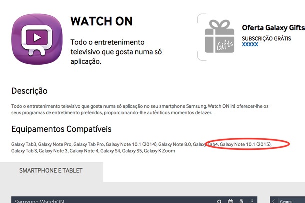 Появи се информация за Galaxy Note 10.1 2015 Edition