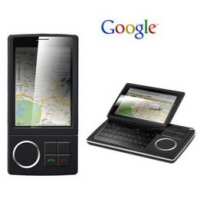 Информация за телефона на Google