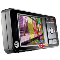 Снимки на Motorola VE1 и ZN300