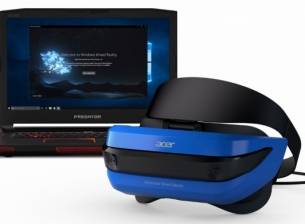 Версията за разработчици на VR очилата за Windows излиза през лятото