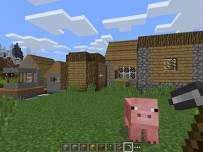 Първата бета на Minecraft за Windows 10 излиза на 29 юли