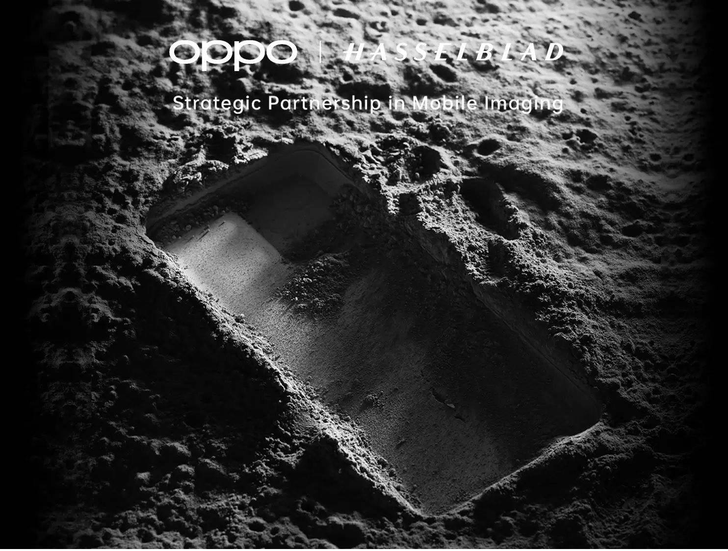 OPPO влиза в партньорство с Hasselblad