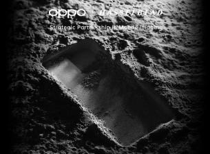 OPPO влиза в партньорство с Hasselblad