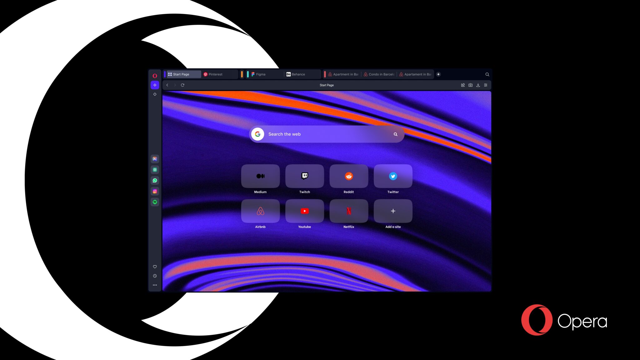 Opera добави чатбот с изкуствен интелект в браузера One