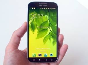 Samsung Galaxy S4 в продажба от утре