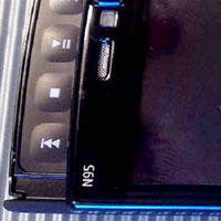 Nokia N95 с 8GB памет в FCC