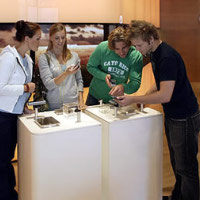 In-Stat очаква 20% спад в продажбите на телефони 2009 г.