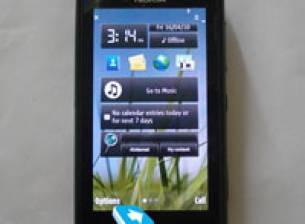 Nokia N8 се появи в сайта на FCC