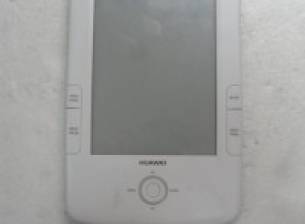 И Huawei с електронен четец за книги