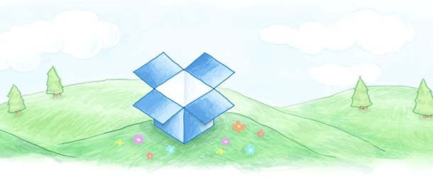 Проблемите с Dropbox през уикенда са причинени от човешка грешка