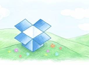 Проблемите с Dropbox през уикенда са причинени от човешка грешка