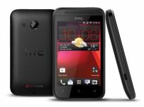 Премиера на компактния HTC Desire 200