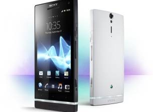 Sony е доставила 7 милиона смартфона Xperia за тримесечието