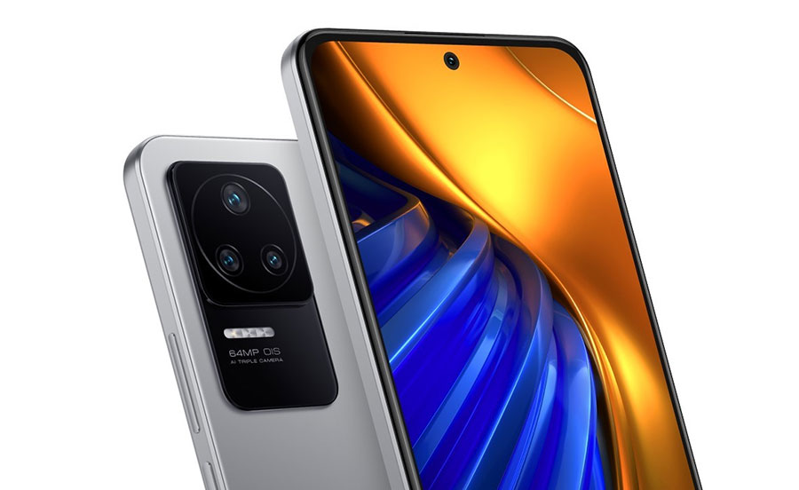 POCO F5 ще използва Snapdragon 7+ Gen 2