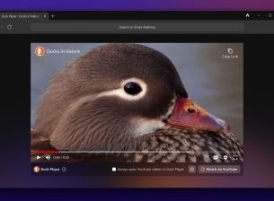 DuckDuckGo вече има версия за Windows