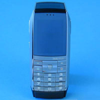 Tag Heuer Meridiist в сайта на FCC