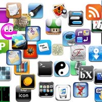 Анализатори: Над половината от приложенията за iPhone са изпиратствани