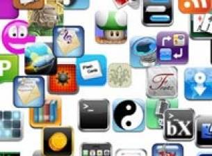 Анализатори: Над половината от приложенията за iPhone са изпиратствани