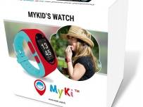 Детският часовник MyKi с над 100 000 продажби