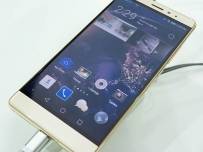 Цената на Huawei Mate S гони тази на iPhone 6 Plus
