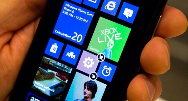 Windows Phone 8.1 ще е съвместим със сегашните телефони