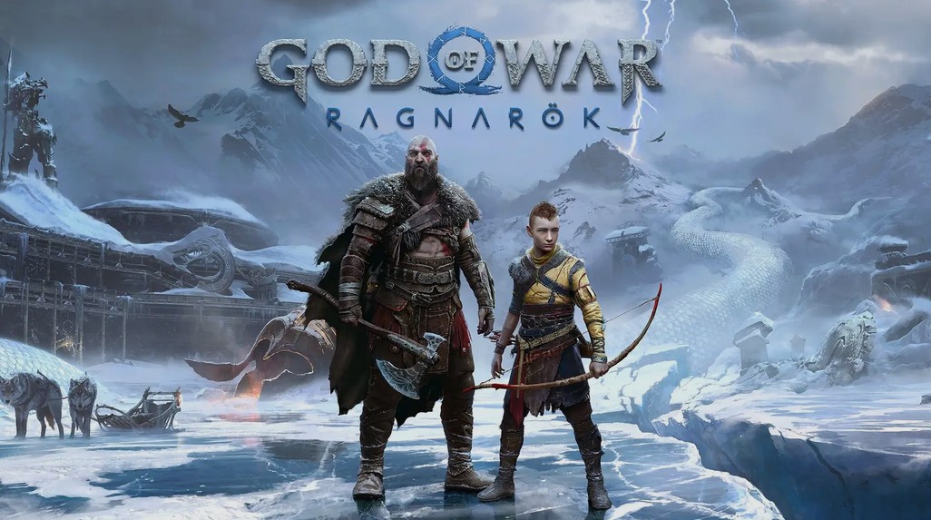 God of War Ragnarok все пак ще излезе тази есен