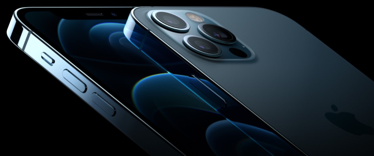 iPhone 12 Pro Max струва 590 лв. ремаркетиран