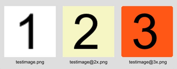 iPhone 6 може би наистина ще има 3 пъти по-висока екранна резолюция